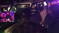 గణేశ్‌ శోభాయాత్రలో విషాదాలు.. రోడ్డు ప్రమాదాల్లో ఆరుగురు మృతి, కొందరి పరిస్థితి విషమం