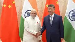 'ड्रैगन और हाथी का साथ आना जरूरी', PM मोदी से मीटिंग में बोले शी जिनपिंग; ट्रंप को भी मिल गया संदेश!