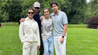 Mahesh Babu’s Adorable Wish For Son Gautam Melts Hearts On His Birthday