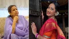 पोरीने आताच संसार उभा केलेला, देव असं का करतो? प्रिया मराठेच्या निधनाची बातमी कळताच उषा नाडकर्णींनी हंबरडा फोडला
