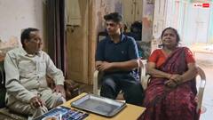 7 दिन बाद सकुशल लौटे कैराना के डॉक्टर दंपत्ति, हिमाचल में बारिश-भूस्खलन से फंसा था परिवार