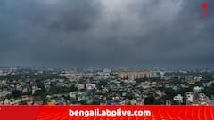 ৩০ -৪০ কিমি বেগে বইতে পারে ঝোড়ো হাওয়া, রাজ্যের ২৩ জেলায় হলুদ-কমলা সতর্কতা, প্রবল বর্ষণের পূর্বাভাস
