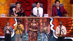 బిగ్ బాస్ అగ్ని పరీక్ష ఎపిసోడ్ 10 రివ్యూ.. అగ్ని పరీక్షలో ఏది రియల్? ఏది ఫేక్?.. మరీ ఇలా ఉన్నారేంట్రా బాబు!