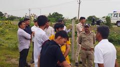 જામનગરમાં ગણેશ વિસર્જન દરમિયાન કરૂણાંતિકા: એક જ પરિવારના બે બાળકો સહિત ત્રણના ડૂબી જવાથી મોત