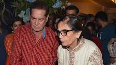 सलीम खान के घर में नहीं खाया जाता है बीफ, दूसरे धर्म में शादी को लेकर कहा ये