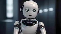 চোর ধরবে রোবট পুলিশ ! শহর রক্ষায় নতুন প্রযুক্তি 