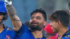 6 छक्के... रिंकू सिंह ने मचाया गदर, एशिया कप से पहले खेली विस्फोटक पारी