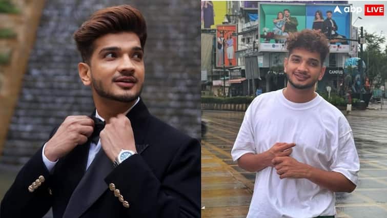 मुनव्वर फारूकी ने मां की मौत और पिता के पैरालिसिस अटैक को लेकर किया रिएक्ट, बोले- कैसे नफरत करूं?