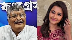 স্কুলে স্মার্ট ক্লাসরুম তৈরি নিয়ে ফের রচনা বন্দ্যোপাধ্যায় ও অসিত মজুমদারের সংঘাত প্রকাশ্যে