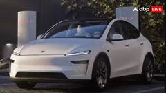 3 સેકન્ડથી ઓછા સમયમાં 0-100 Kmph ની સ્પીડ પકજી લેશે EV, પર્ફોમન્સ જાણીને ચોંકી જશો તમે