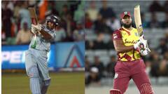 ਅੰਤਰਰਾਸ਼ਟਰੀ ਕ੍ਰਿਕਟ ਵਿੱਚ ਇੱਕ ਓਵਰ ਵਿੱਚ 6 ਛੱਕੇ ਮਾਰਨ ਵਾਲੇ ਬੱਲੇਬਾਜ਼, ਯੁਵਰਾਜ ਤੋਂ ਇਲਾਵਾ ਸੂਚੀ ਵਿੱਚ ਇੱਕ ਹੋਰ ਭਾਰਤੀ ਸ਼ਾਮਲ