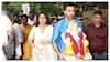Ranbir Kapoor Leads Ganpati Visarjan In Mumbai With Mother Neetu Kapoor. Watch