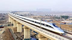 தேசிய அதிவேக ரயில் கார்ப்பரேஷன் நிறுவன வேலை வாய்ப்பு அறிவிப்பு: உடனே முந்திக்கோங்க!!!