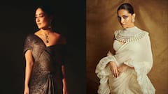 8 Gorgeous Contemporary Ethnic Looks From Bollywood Celebs You’ll Want To Try
