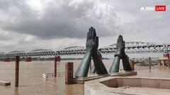 वाराणसी में प्राकृतिक आपदा से पर्यटन को बड़ा झटका, अगस्त महीने में 500 करोड़ का नुकसान