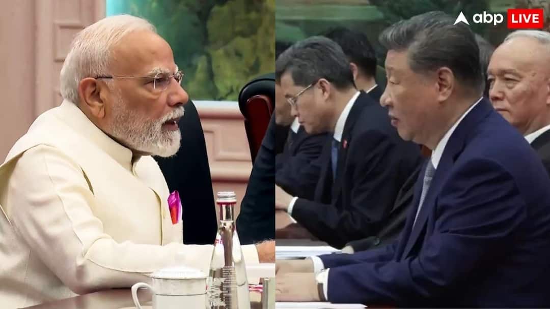 Jinping on India: “இந்தியாவும், சீனாவும் நண்பர்களாக இருப்பது அவசியம்“; அடி சக்க, அப்படி சொல்லுங்க ஜின்பிங்