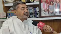 सपा सांसद ने भगवान राम को बताया समाजवादी विचारधारा वाला महापुरुष, BSP की रैली पर भी दिया जवाब