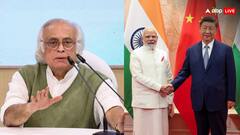 'क्या चीनी आक्रामकता और सरकार की कायरता है न्यू नॉर्मल', मोदी-जिनपिंग की बैठक पर बोली कांग्रेस