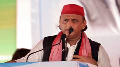 'उप रहें, चुप रहें, बिहार की सड़कों पर दें ध्यान', अखिलेश यादव का सम्राट चौधरी पर पलटवार