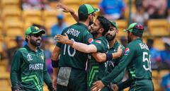 Asia Cup 2025: Big Concern For Pakistan As 3 Bowlers Leak 134 Runs