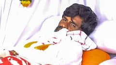 मराठा आरक्षण आंदोलन को आज तीसरा दिन, मनोज जरांगे बोले- 'जब तक मांग पूरी नहीं, लौटेंगे नहीं'