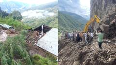 हिमाचल में अभी नहीं थमेगी आफत वाली बारिश, अब तक 3042 करोड़ का नुकसान, 320 लोगों की गई जान