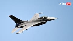 कितना खतरनाक है अमेरिका का F-16 फाइटर जेट, जो पोलैंड एयरशो में लैंडिंग के दौरान हुआ क्रैश; पाकिस्तान से भी कनेक्शन!