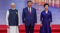 India China: சீனா சொன்ன பஞ்சசீல் என்றால் என்ன? யானையும் ட்ராகனும் ஒன்று சேருமா? ட்ரம்புக்கான சேதி