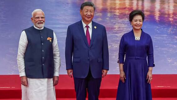 'India, China Victims Of Cross-Border Terrorism': PM Modi Tells Xi Jinping, Beijing Extends Support