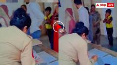 चीखते रहे बच्चे दुत्कारती रही मां! प्रेमी के साथ जा रही महिला ने अपनी औलाद के साथ की दरिंदगी- वीडियो वायरल