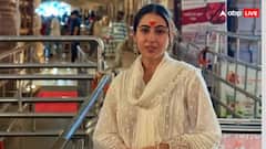  बाबा विश्वनाथ के दरबार में पहुंचीं सारा अली खान से पहले बॉलीवुड के यह दिग्गज टेक चुके हैं माथा