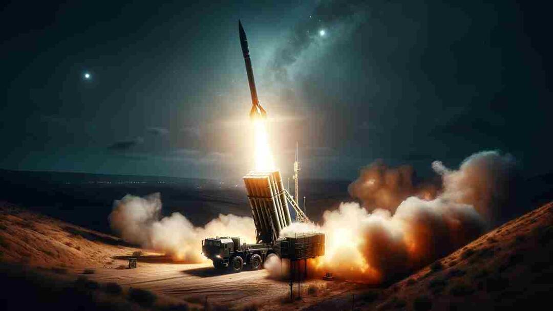 ये हैं दुनिया की 5 सबसे खतरनाक मिसाइल तकनीक जिनसे थर-थर कांपते हैं देश, जानें कौन सी नंबर 1 These are the 5 most dangerous missile technologies in the world that make countries tremble ये हैं दुनिया की 5 सबसे खतरनाक मिसाइल तकनीक जिनसे थर-थर कांपते हैं देश, जानें कौन सी नंबर 1