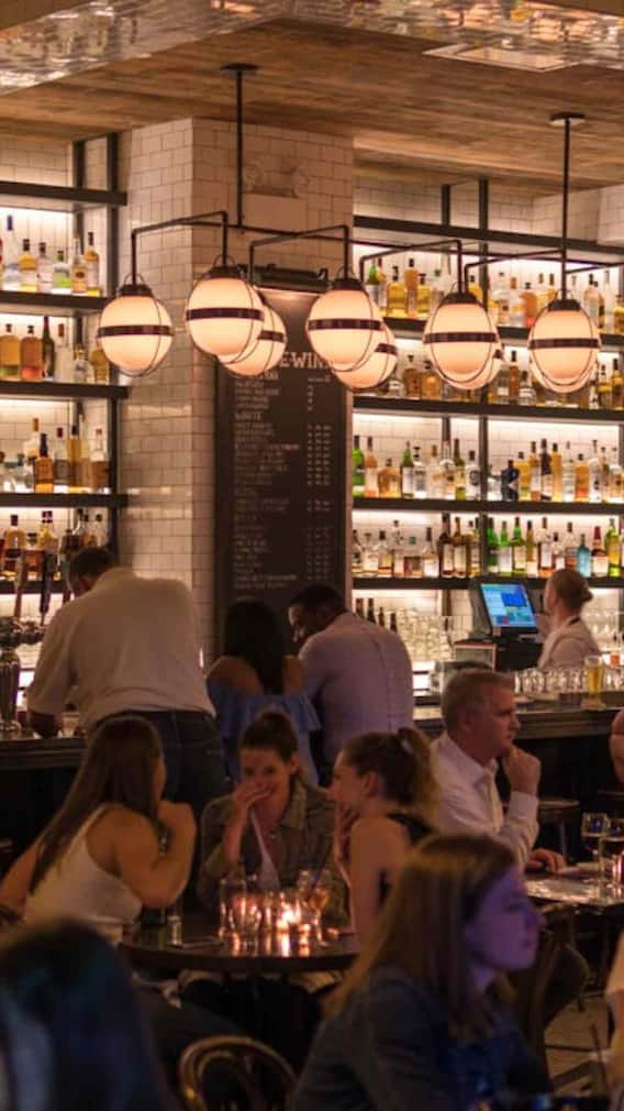 रेस्तरां के GST स्कैम से कैसे बचें?