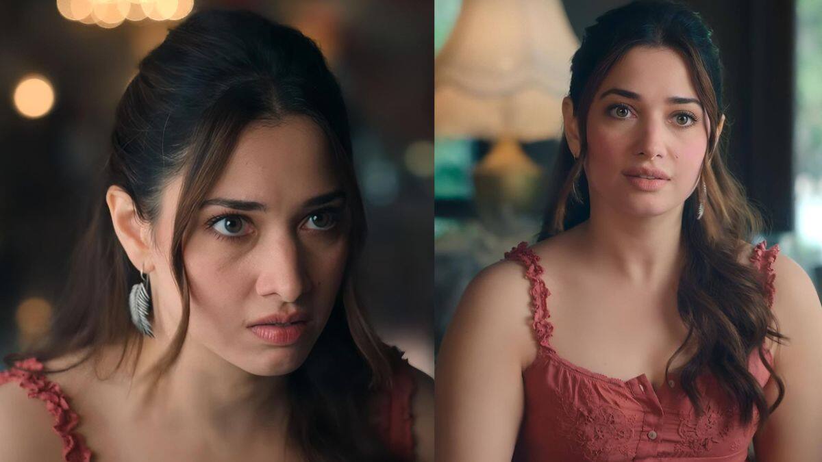Tamannaah Bhatia: நடிகை தமன்னாவுக்கு Love Affair இருக்கா!.. அதுவும் அந்த மாதிரி டேஸ்ட் சொல்றாங்க!