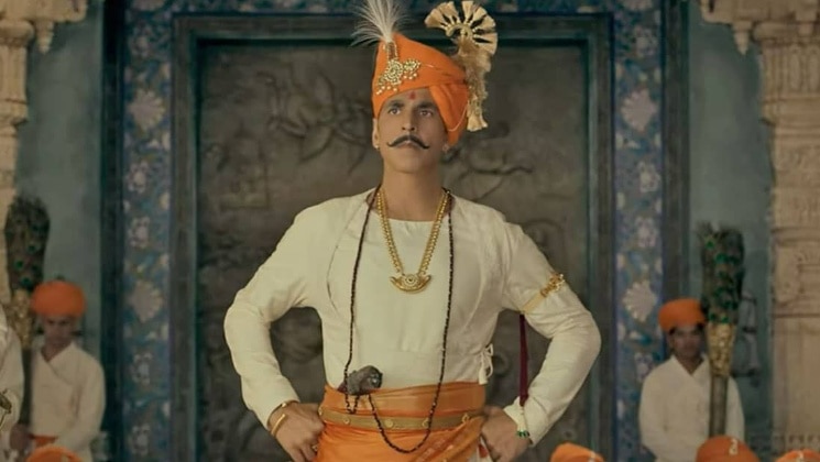 From Ranveer Singh to Hrithik Roshan, these 10 celebs burnt their lives in historical characters
