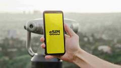 eSIM का पूरा सच! क्या है ये नई टेक्नोलॉजी और कैसे बदल देगी आपकी SIM कार्ड की दुनिया? भारतीय यूज़र्स के लिए पूरा गाइड