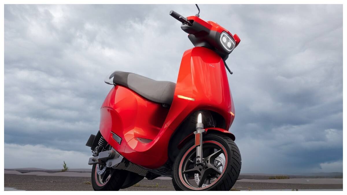 Ola Electric Shares: మార్కెట్ జోష్‌లో ఓలా ఎలక్ట్రిక్- షేర్ల దూకుడుకు కారణమేంటి?