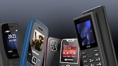 Top Smartphones Under Rs 1,000 (September 2025): From Nokia 105 To Jio Bharat V4, Choose Which Is The Best For You