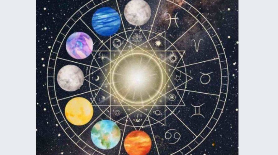 Astrology 1 September 2025 surya-budh-shukra-ketu-grah-mahayuti-rashifal-2025-september-horoscope details inside Mahayuti 2025: ਇਹ 3 ਰਾਸ਼ੀ ਵਾਲੇ ਲੋਕ ਹੋਣਗੇ ਮਾਲੋਮਾਲ, ਇਸ ਸੰਯੋਗ ਨਾਲ ਵਿੱਤੀ ਲਾਭ ਕਮਾਉਣ ਦੇ ਮਿਲਣਗੇ ਮੌਕੇ; ਜਾਣੋ ਸਤੰਬਰ ਮਹੀਨਾ ਕਿਸ ਲਈ ਫਲਦਾਈ...