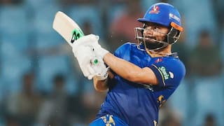 UP T20 League 2025: रिंकू सिंह का तूफानी शो… 12 गेंद पर जड़े 3 चौके 3 छक्के, एक ओवर में बना डाले 31 रन