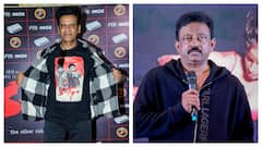 Manoj Bajpayee Reunites With Ram Gopal Varma After Satya For Police Station Mein Bhoot