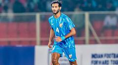 কাফা নেশন্স কাপে বিশ্বের ২০ নম্বর ইরানের বিরুদ্ধে কঠিন চ্যালেঞ্জ ভারতের সামনে