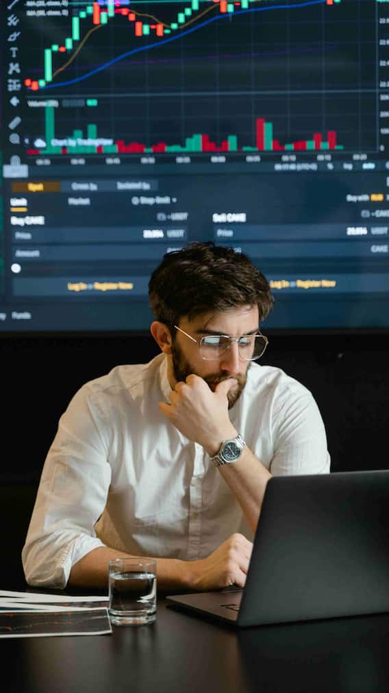 शेअर मार्केटची ही साधी गोष्ट माहितीच असायला हवी!