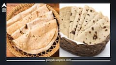 ਜੇਕਰ ਤੁਸੀਂ ਇੱਕ ਮਹੀਨੇ ਤੱਕ ਨਹੀਂ ਖਾਂਦੇ ਕਣਕ ਦੀ ਰੋਟੀ ਤਾਂ ਜਾਣੋ ਸਰੀਰ ਨੂੰ ਮਿਲਣ ਵਾਲੇ ਫਾਇਦਿਆਂ ਬਾਰੇ