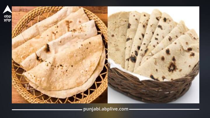 ਕਣਕ ਦੀ ਰੋਟੀ ਭਾਰਤ ਦੇ ਘਰਾਂ ਵਿੱਚ ਆਮ ਹੈ, ਪਰ ਇਹ ਸਰੀਰ ਲਈ ਹਰ ਵੇਲੇ ਫਾਇਦੇਮੰਦ ਨਹੀਂ। ਖਾਣ ਨਾਲ ਖੂਨ ਵਿੱਚ ਸ਼ੂਗਰ ਵੱਧਦੀ ਹੈ ਤੇ ਪਾਚਨ ਪ੍ਰਣਾਲੀ ਤੇ ਭਾਰੀ ਪੈਦਾ ਹੁੰਦੀ ਹੈ। ਡਾ. ਤਰੰਗ ਕ੍ਰਿਸ਼ਣ ਦੇ ਮੁਤਾਬਕ, 21 ਦਿਨ ਤੱਕ ਕਣਕ ਦੀ ਰੋਟੀ ਨਾ...