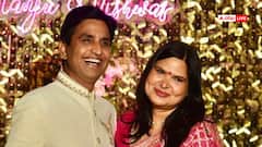 कुमार विश्वास की पत्नी मंजू शर्मा ने दिया इस्तीफा, राजस्थान पब्लिक सर्विस कमीशन की थीं सदस्य