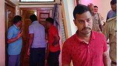 सिपाही संग बंद कमरे में रंगरलिया मना रही थी महिला कांस्टेबल, पति ने रंगे हाथ पकड़ा