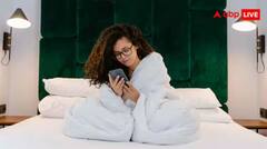 ਮਰਦਾਂ ਨਾਲੋਂ ਜ਼ਿਆਦਾ ਲੰਬੀ ਉਮਰ ਕਿਉਂ ਜਿਉਂਦੀਆਂ ਨੇ ਔਰਤਾਂ ? ਜਾਣੋ ਇਸ ਪਿੱਛੇ ਦੀ ਅਸਲ ਵਜ੍ਹਾ