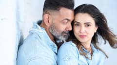 तान्या देओल की 10 खूबसूरत तस्वीरें, बॉबी देओल की बीवी की 5वीं फोटो देख कहेंगे- इनके आगे पूरा बॉलीवुड फेल