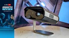 Gadgets Review | ViewSonic M1 Max: Pocket-Sized Cinema Or Just A Flashlight With Netflix?